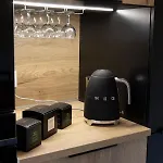 Le Moulin Hôtes Couette-café 3*