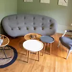 Couette-café Le Moulin Hôtes 3*