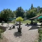 Couette-café Le Moulin Hôtes