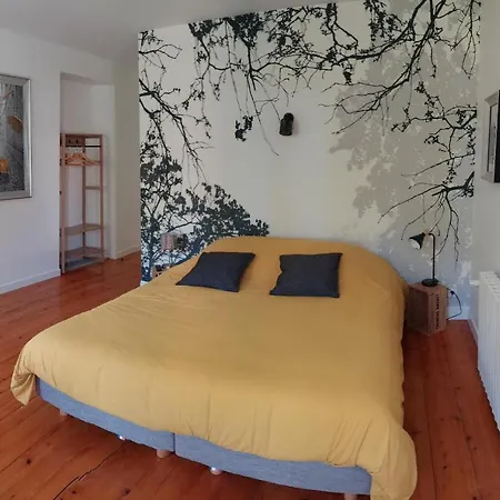 Le Moulin Hotes Bed & Breakfast